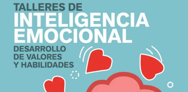 Taller gratuito para niños sobre inteligencia emocional en Torremolinos