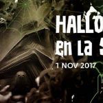 Halloween Bioparc Fuengirola