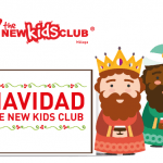 The New Kids Club