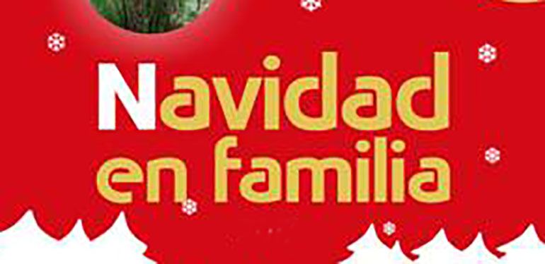 Celebra la Navidad en familia en el Jardín Botánico La Concepción de Málaga