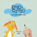 Libro infantil Erizo y Conejo