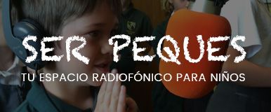 Serpeques, espacio de radio en la Cadena Ser para informar de actividades en familia y planes para niños en Málaga