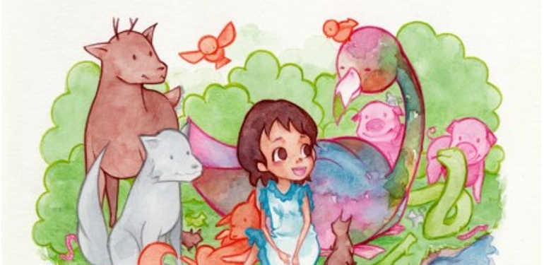Sorteamos 2 ejemplares del libro infantil ‘Colores’ a favor de la diversidad