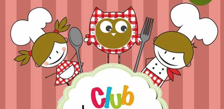 Taller de cocina para niños ‘Los super alimentos’ en el Club Happy Málaga