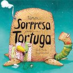libro infantil Sorpresa para tortuga
