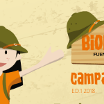 Campamento Bioparc