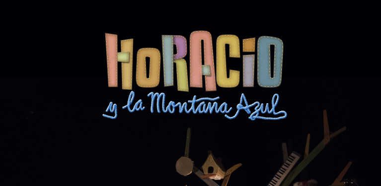 Participa en el sorteo de 1 pase doble para el teatro infantil ‘Horacio y la Montaña Azul’ en La Cochera Cabaret Málaga