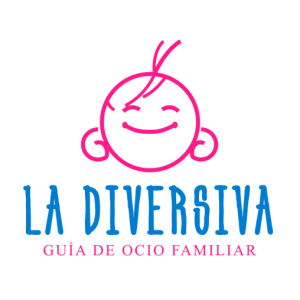Logo La Diversiva