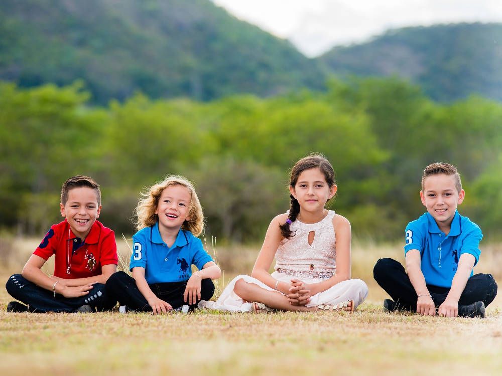 Campamentos de verano para niños en Málaga 2018