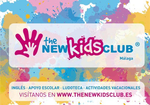 The New Kids Club Málaga