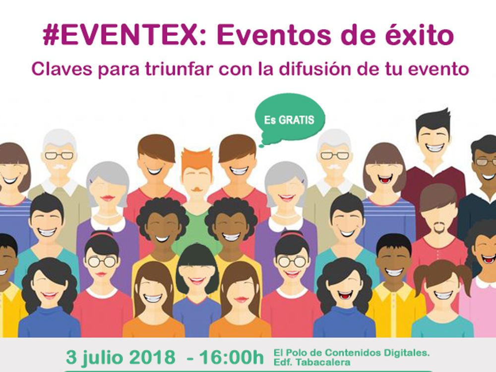 Jornada gratuita en Málaga para organizadores de actividades infantiles