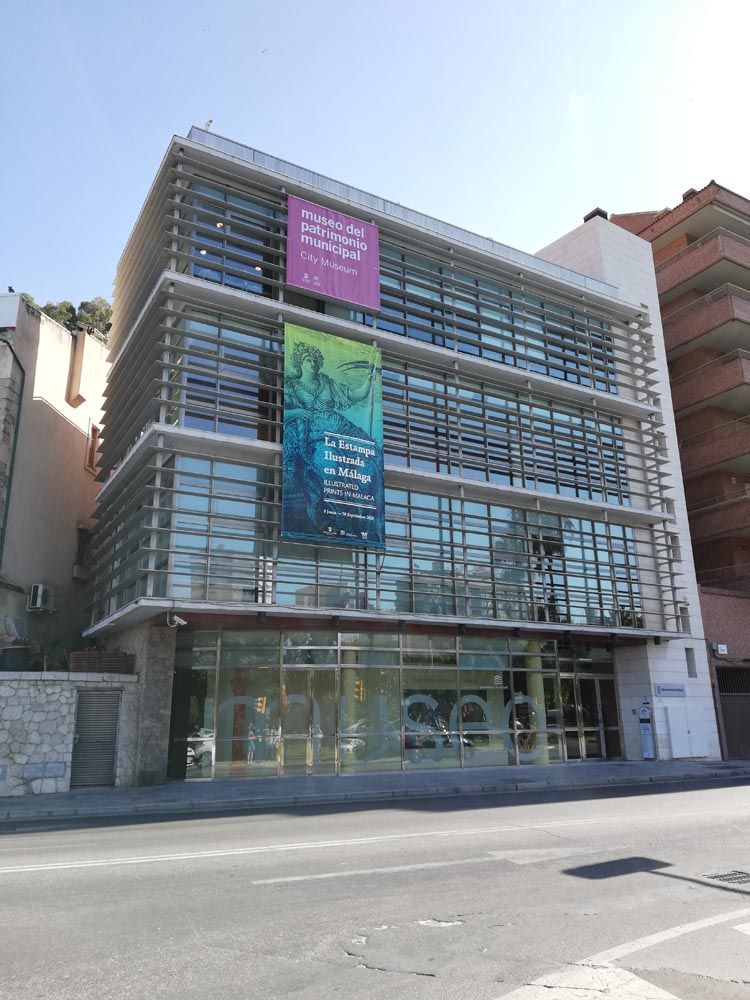 Talleres de verano gratis para niños y jóvenes en el MUPAM (Málaga)