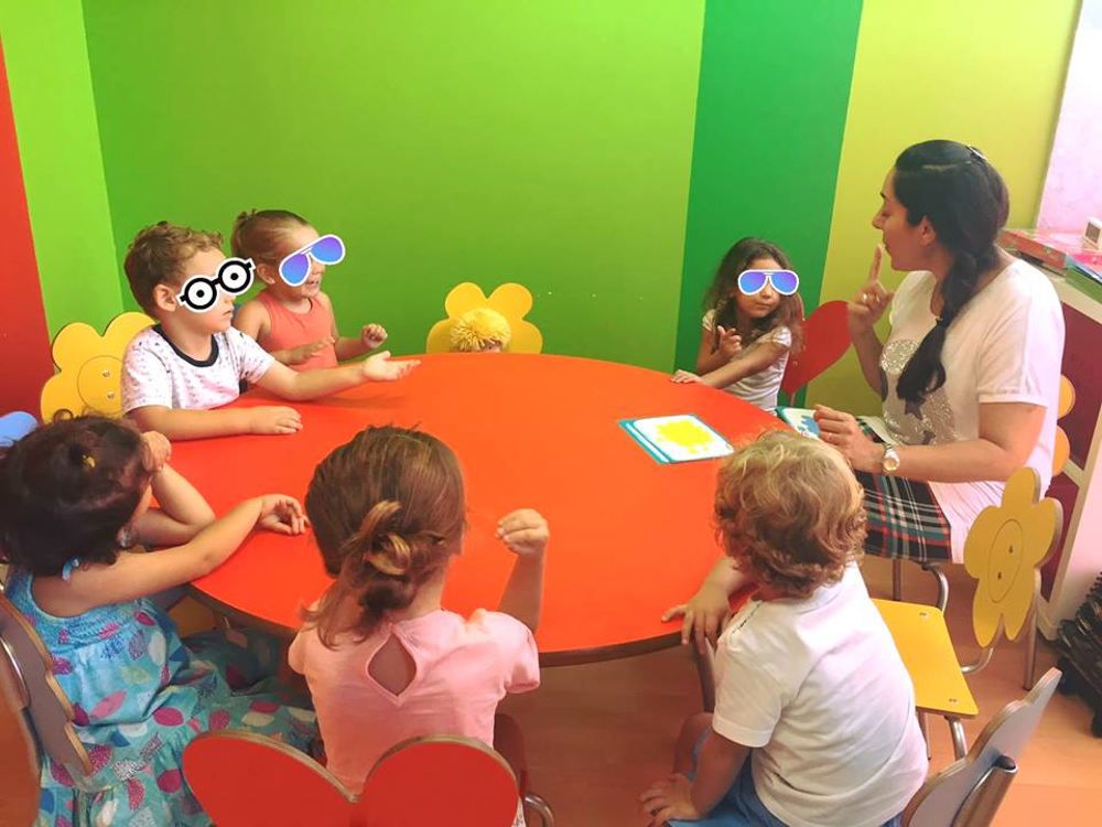 Extraescolares en Málaga: descubre 12 centros destacados
