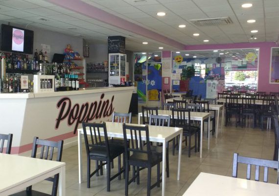 Poppins Coffee & Restaurant