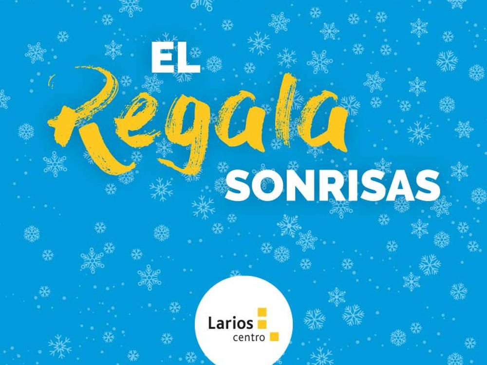 Espectáculos, cocina y otras actividades gratis para niños en Larios Centro Málaga esta Navidad