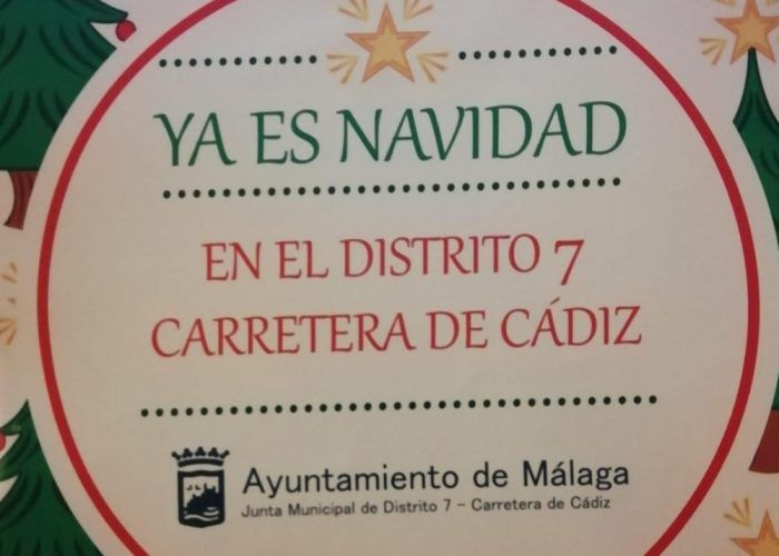 Actividades gratis para niños el viernes en Carretera de Cádiz (Málaga)