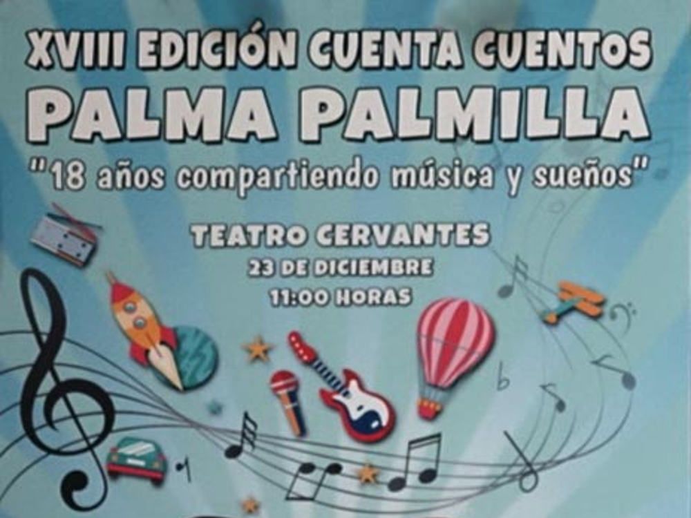 Fiesta infantil gratis para celebrar la Navidad y otras actividades en Palma Palmilla (Málaga)