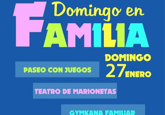 Domingo en familia en el Jardín Botánico La Concepción de Málaga con actividades infantiles