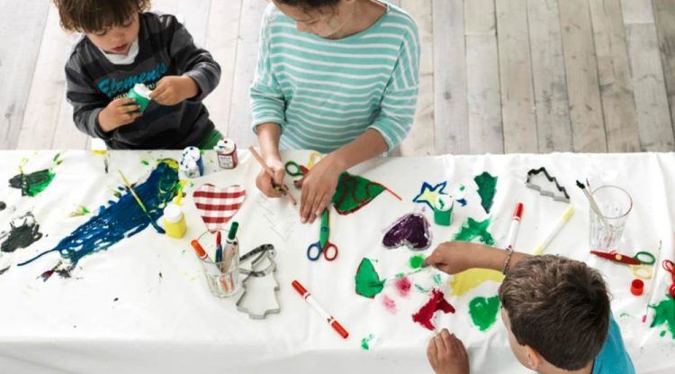 Actividades infantiles gratis durante esta Semana Blanca en Ikea Málaga