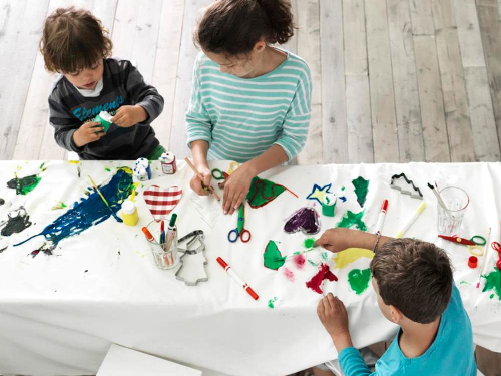 Talleres gratis para toda la familia con Ikea Málaga en enero