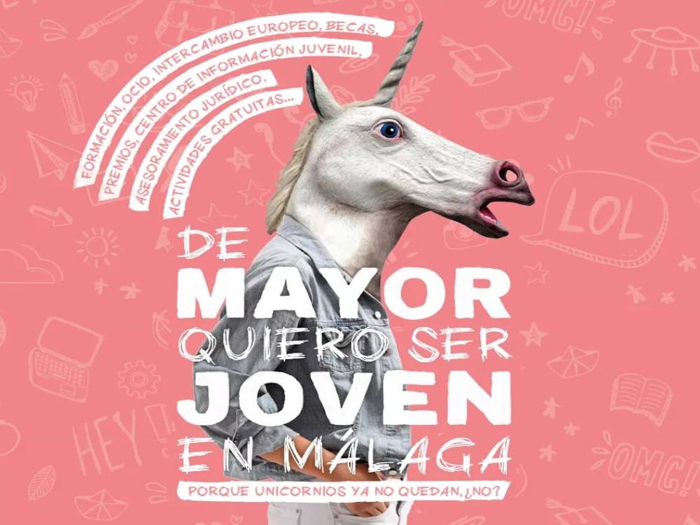 Planes gratis para jóvenes en fin de semana en junio con Alterna en la noche Málaga