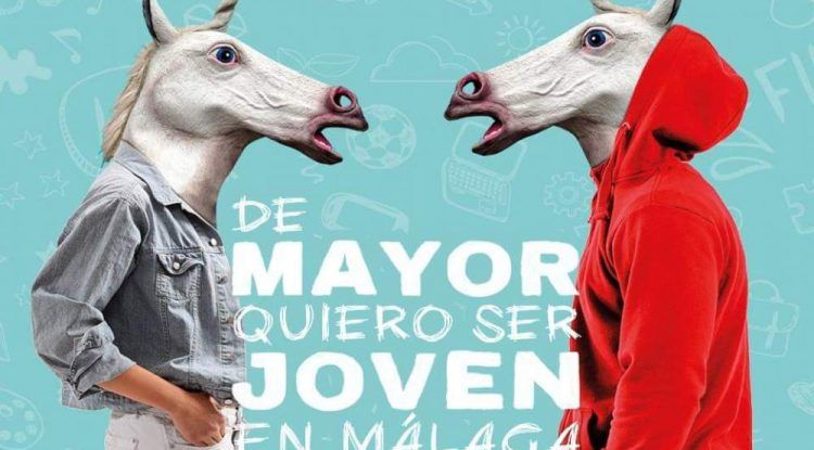Talleres y actividades gratis para jóvenes los fines de semana en mayo con Alterna en la noche Málaga
