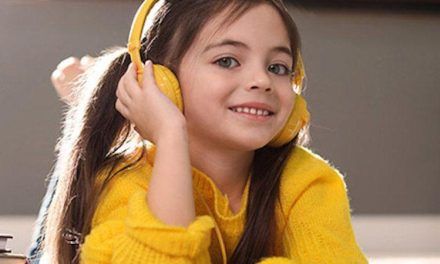Descubre audiocuentos gratis para niños y niñas con Formación Online