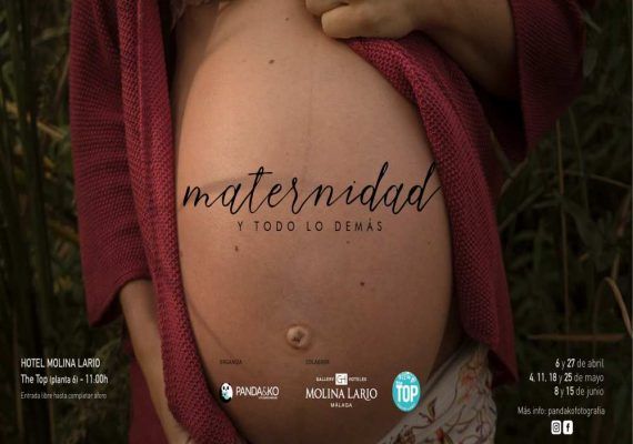 Ciclo de charlas gratuitas para madres y padres sobre maternidad en Málaga