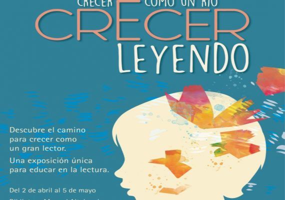 Exposición gratis para el fomento de lectura en niños de mano de Kumon en Cruz de Humilladero (Málaga)