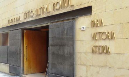 Taller de escritura gratis para adolescentes en el Centro Cultural MVA de Málaga