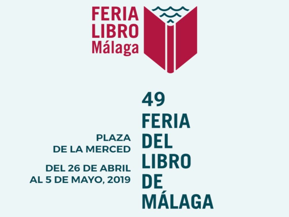 Actividades y teatro gratis para niños en la Feria del Libro de Málaga