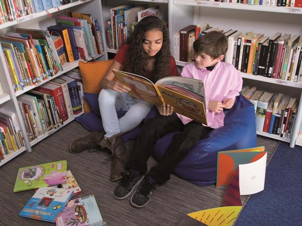 Talleres gratis para niños y adolescentes en Cruz de Humilladero (Málaga) para fomentar la lectura