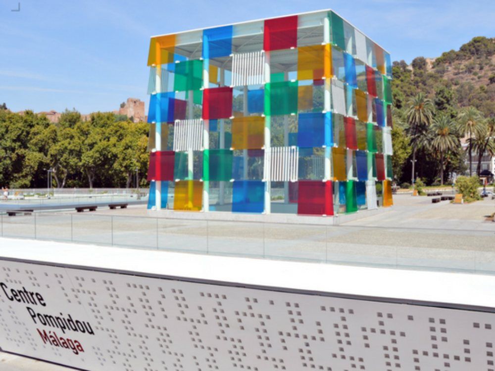 Actividades infantiles gratis en museos de Málaga durante 2019