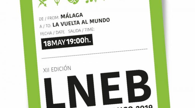 Nochecita en Blanco 2019, las actividades gratis para niños en la Noche en Blanco de Málaga