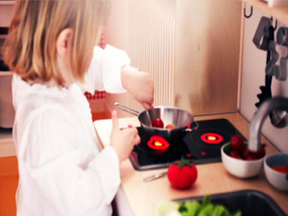 Noviembre en familia con Ikea Málaga: talleres gratis de cocina, manualidades y robótica