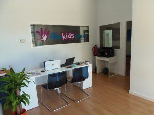 The New Kids Club Málaga se prepara para el verano y el nuevo curso: campamento y matriculaciones
