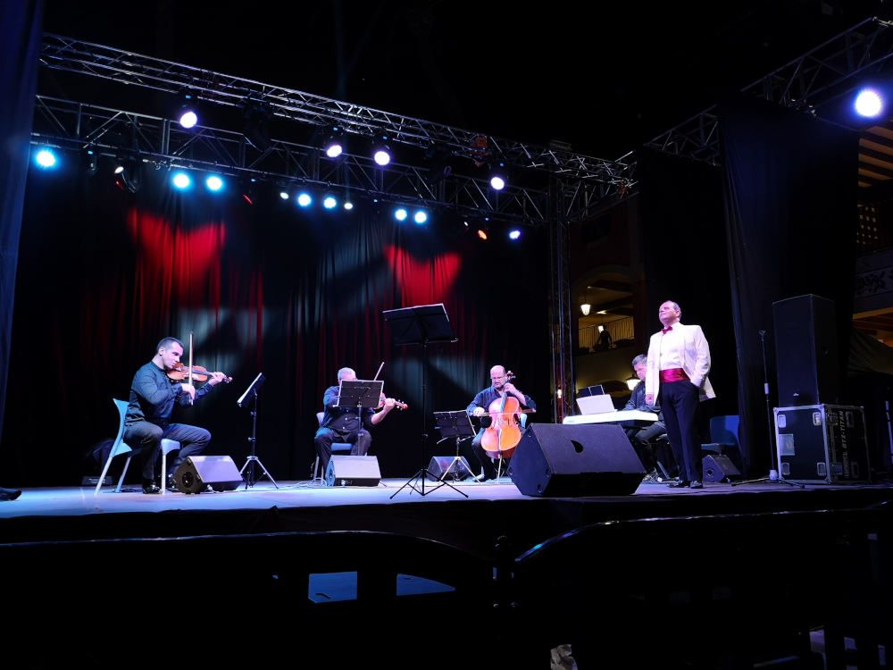 Música, teatro y títeres gratis para toda la familia en agosto con el Festival de Verano de Plaza Mayor Málaga