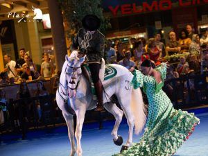 Actividades gratis para toda la familia en Plaza Mayor Málaga con su Festival de Verano