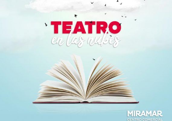 Teatro gratis para niños en el CC Miramar de Fuengirola
