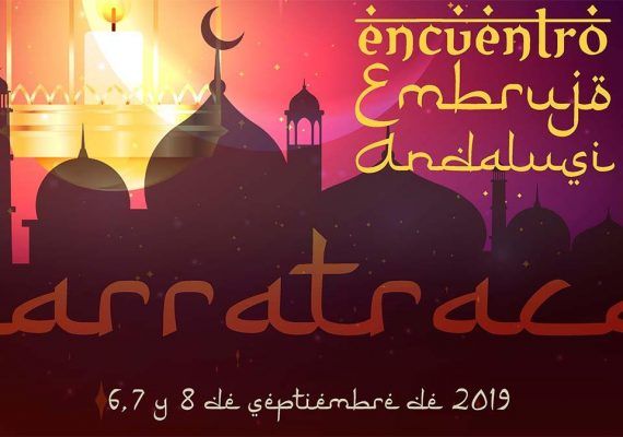 Actividades gratis para niños en el Encuentro Embrujo Andalusí 2019 de Carratraca