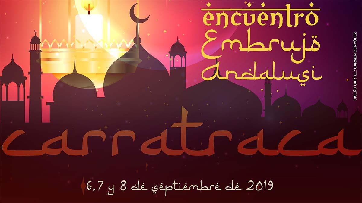 Actividades infantiles gratis en el Embrujo Andalusí 2019 de Carratraca