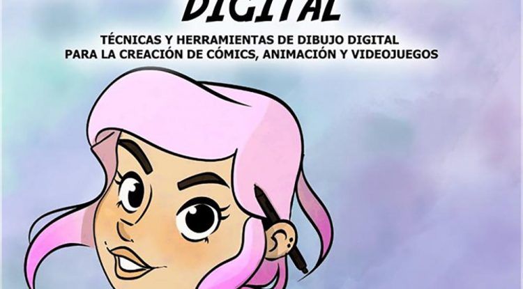 Sesión gratis de ilustración digital para niños y jóvenes con Yoitec en Málaga