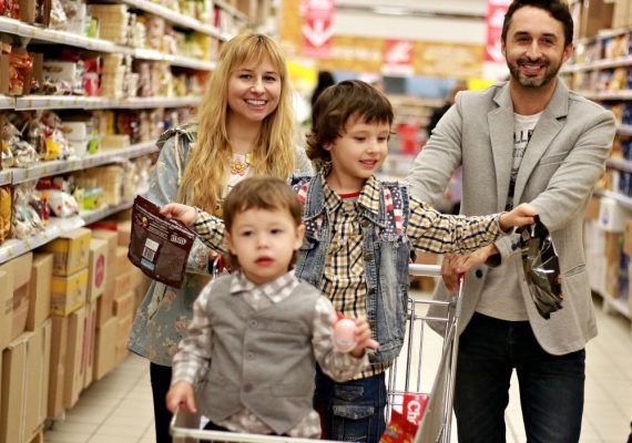 Ahorra en la lista de la compra: los supermercados más baratos de Málaga