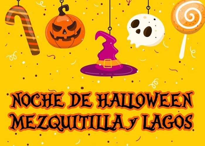 Fiesta de Halloween gratis para niños