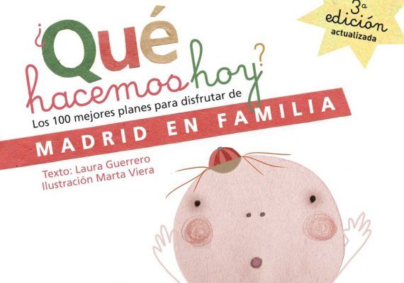 Guía de actividades para toda la familia en Madrid