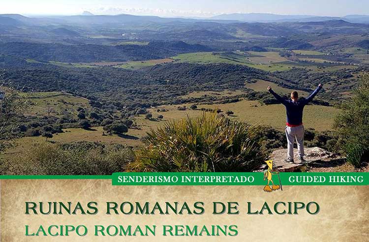 Senderismo en familia: ruta por las ruinas romanas de Lacipo en Casares