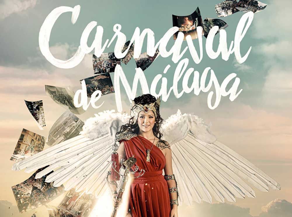 Actividades gratis de Carnaval para niños en el centro de Málaga