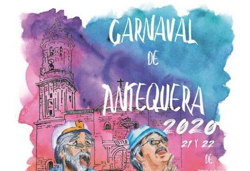 Actividades gratis para niños en el Carnaval de Antequera 2020