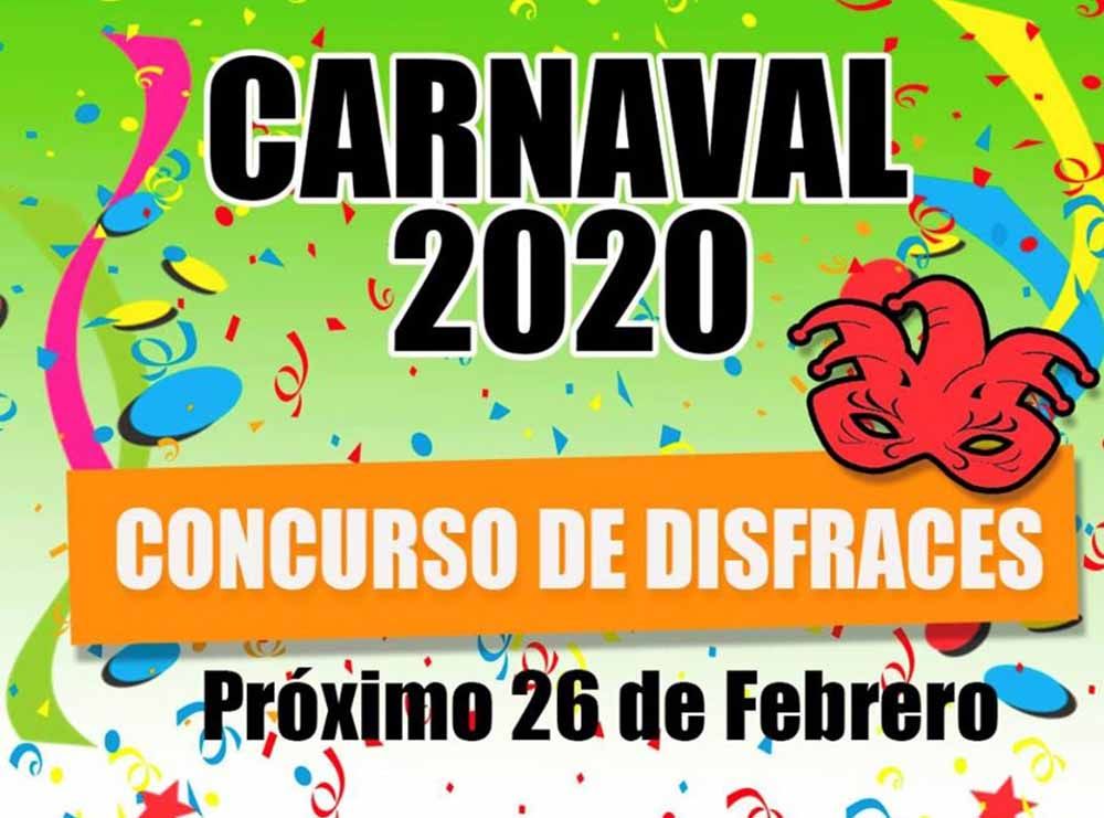 Carnaval para niños: concurso de disfraces en Super Jump Estepona