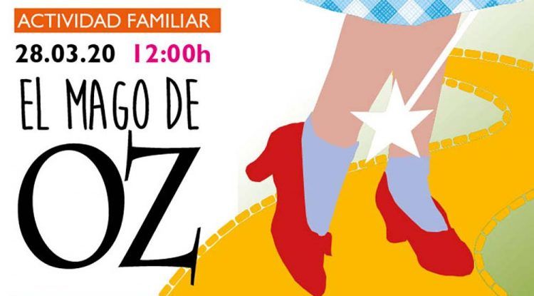 Cuentacuentos y música para toda la familia este marzo en MIMMA Málaga